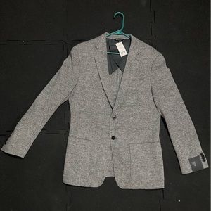 Banana Republic Wool Blazer